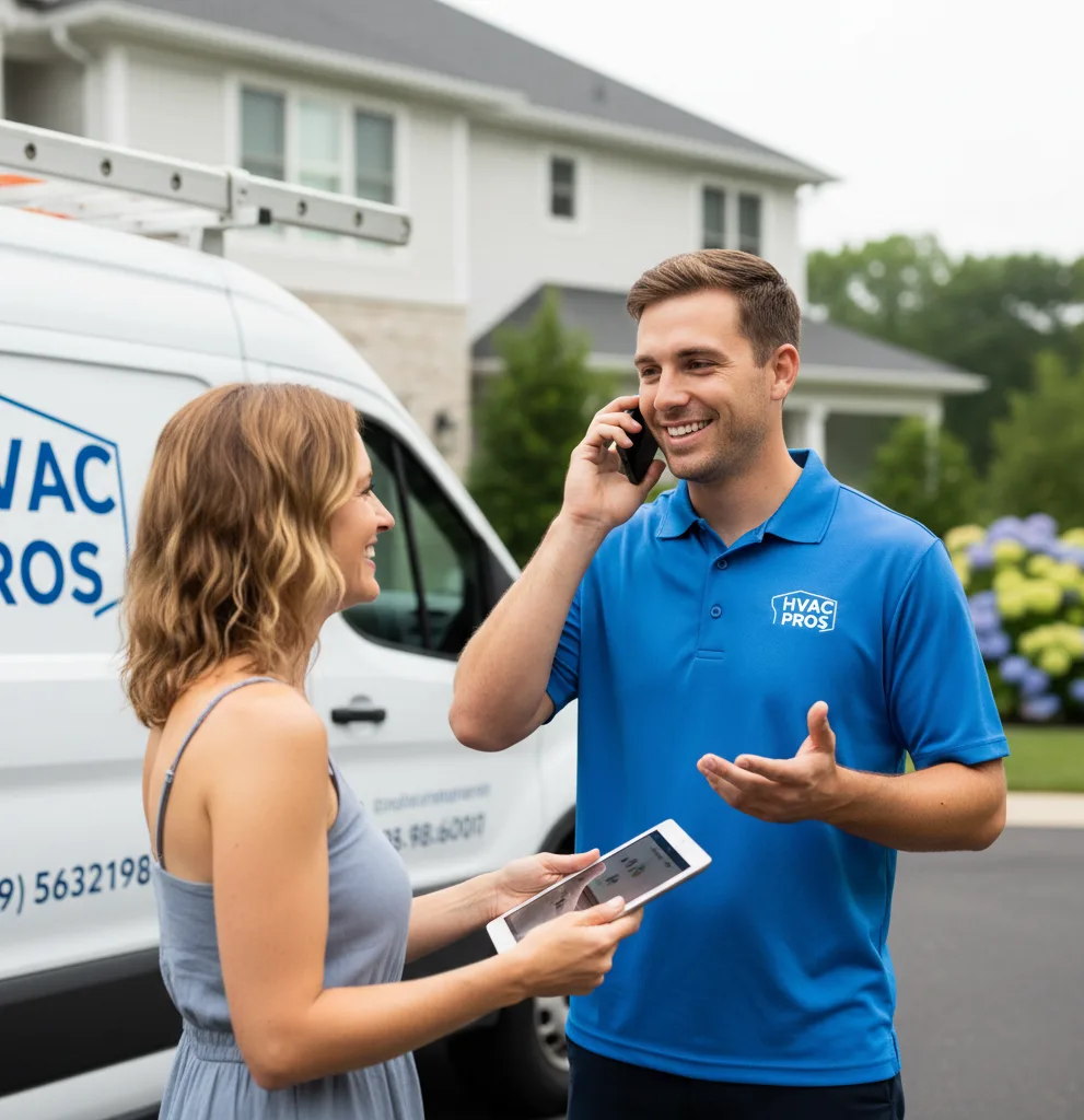 Furnace Installation in Homosassa, FL